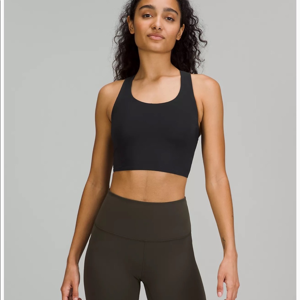 Lululemon Stash It Bra